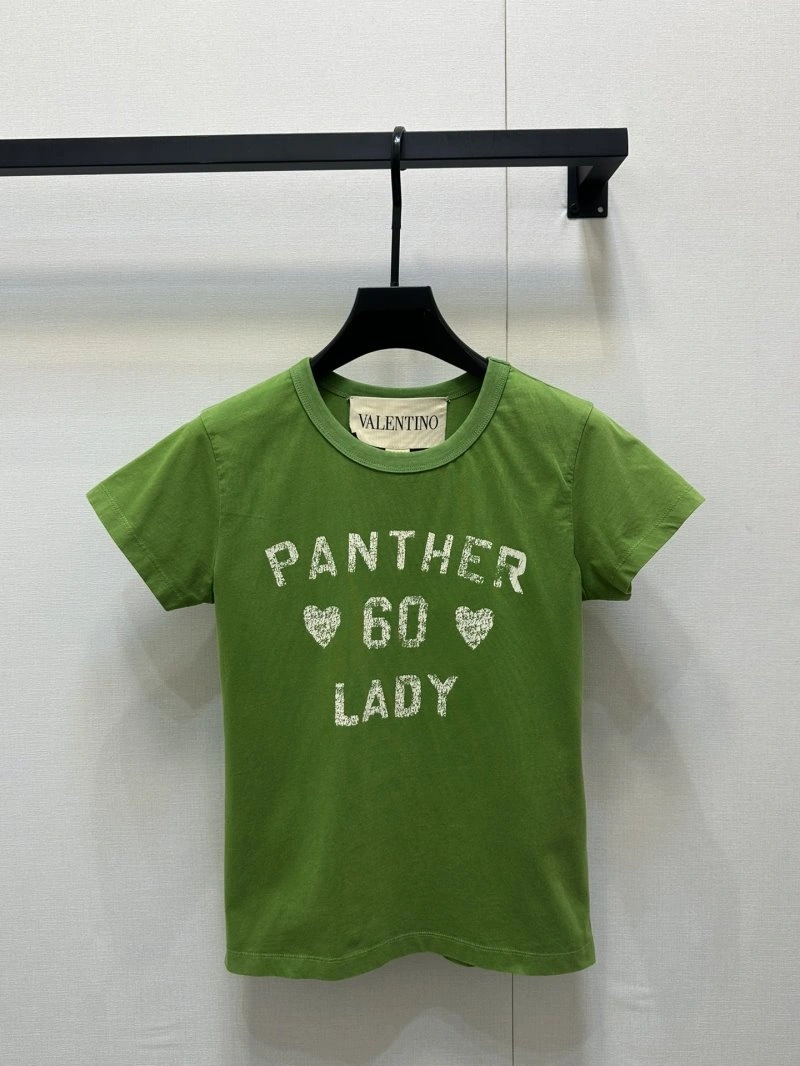 Valentino T-Shirts Practical 174140