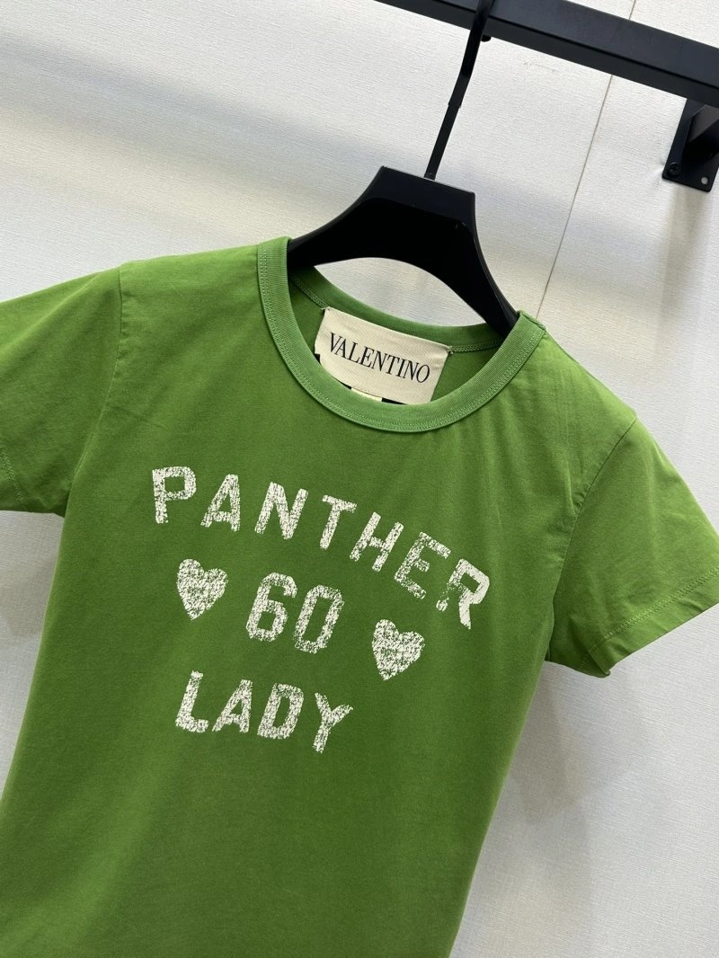 Valentino T-Shirts Practical 174140
