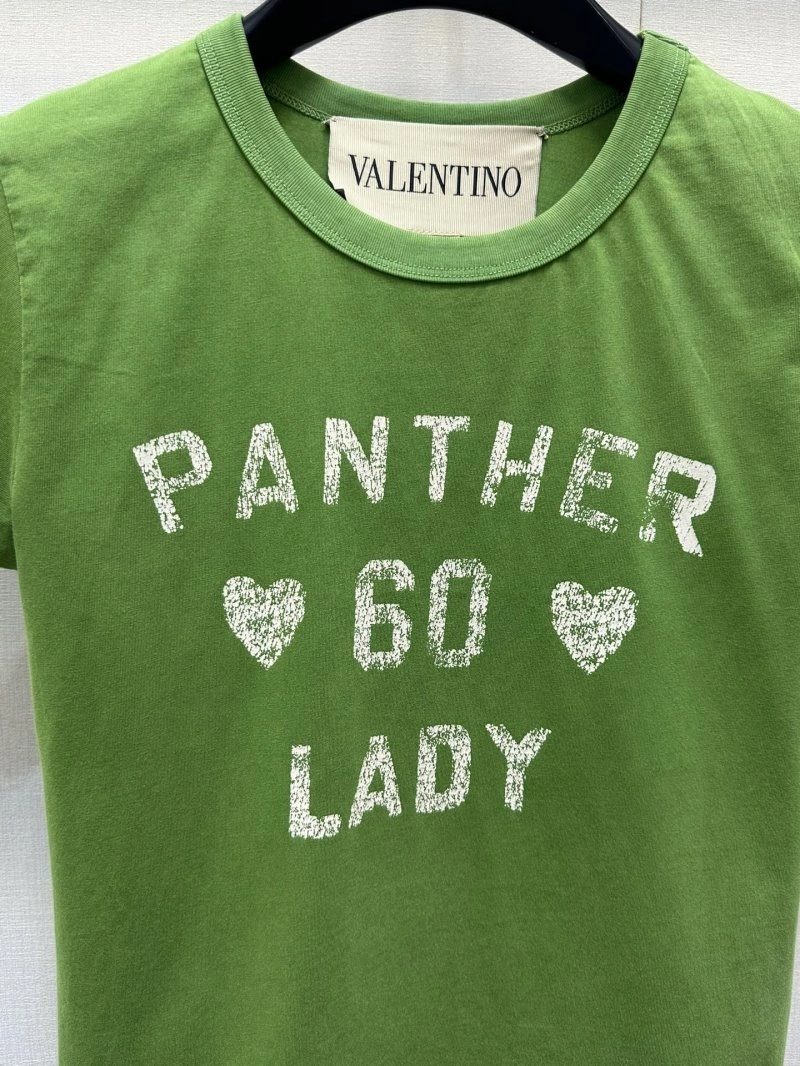 Valentino T-Shirts Practical 174140
