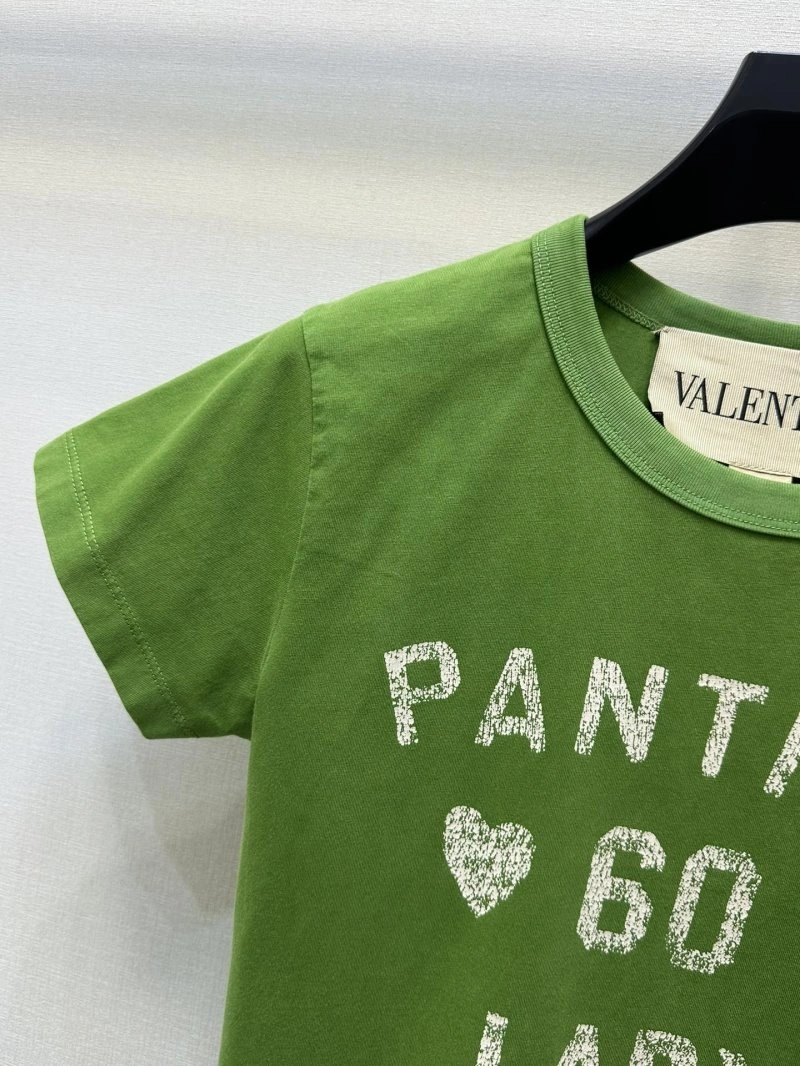 Valentino T-Shirts Practical 174140