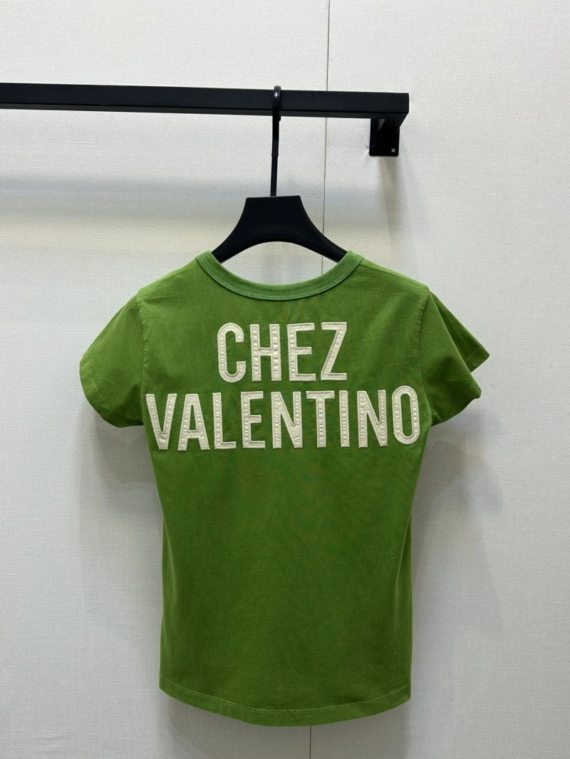 Valentino T-Shirts Practical 174140