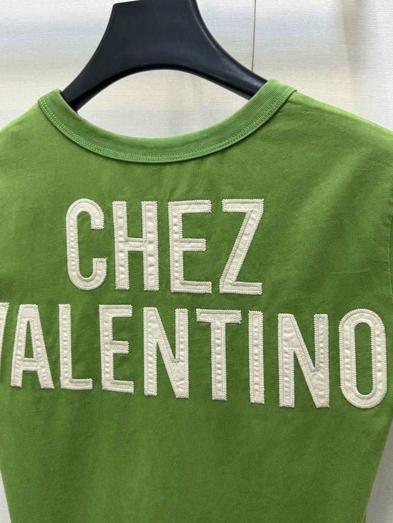 Valentino T-Shirts Practical 174140