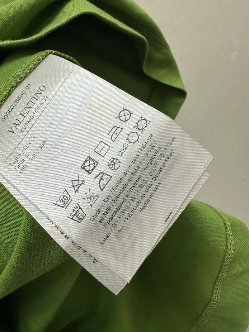 Valentino T-Shirts Practical 174140