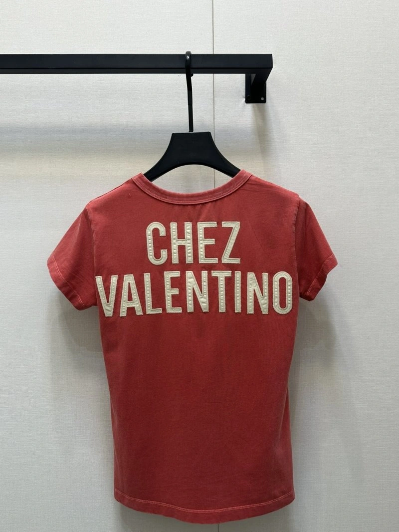 SoftTouch Valentino T-Shirts 174139