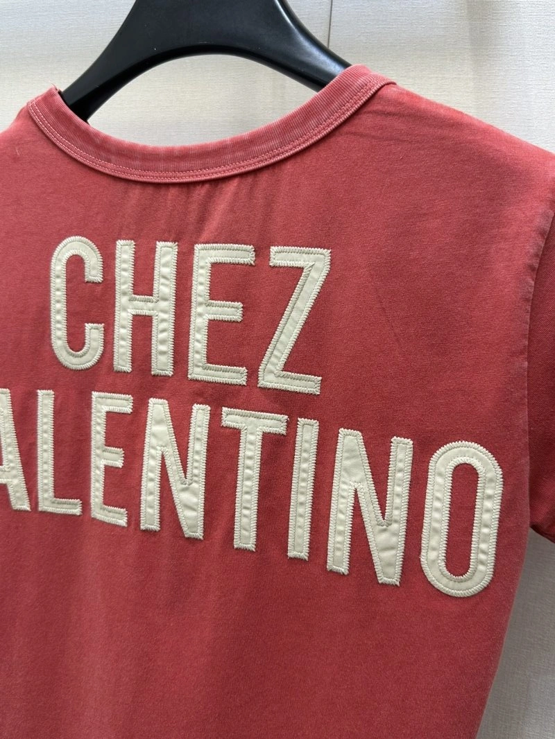 SoftTouch Valentino T-Shirts 174139