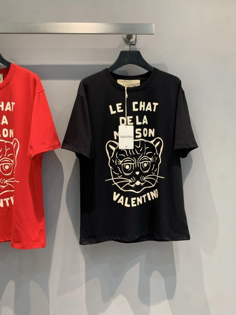 Valentino T-Shirts UrbanStyle 174138