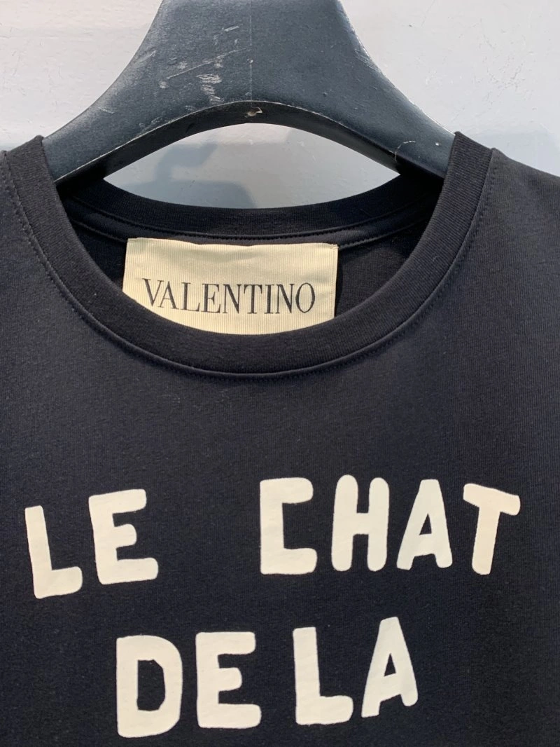Valentino T-Shirts UrbanStyle 174138
