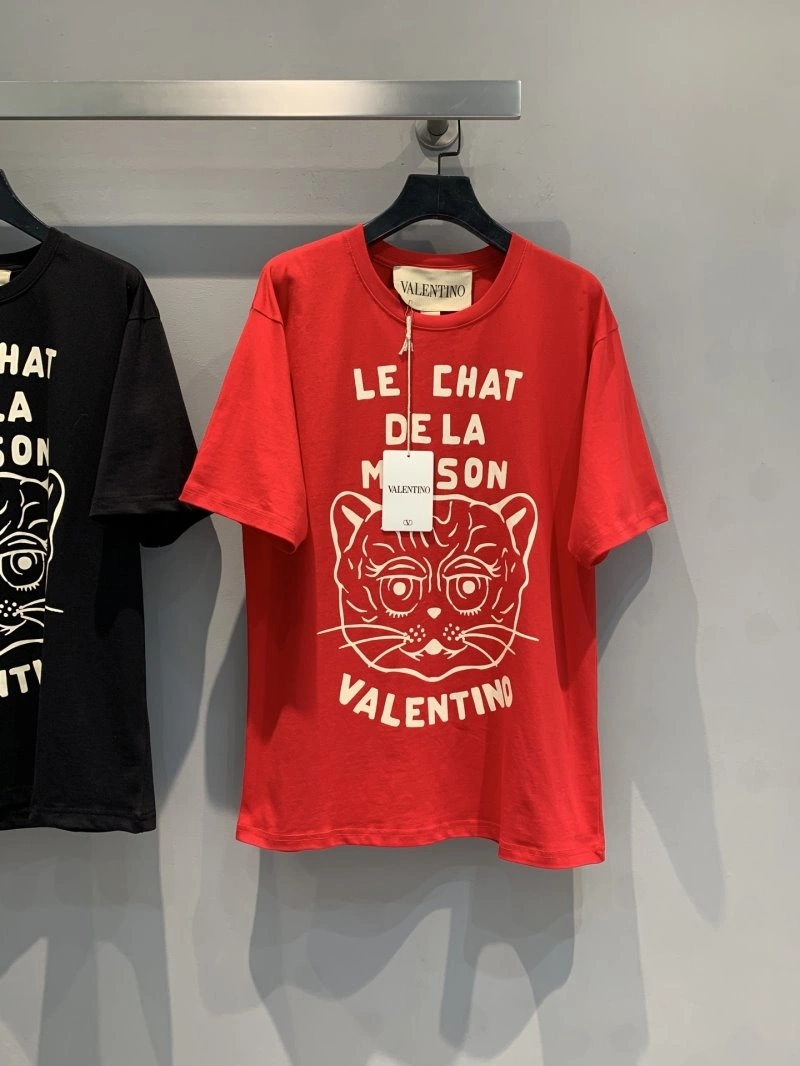 Valentino T-Shirts Practical 174135