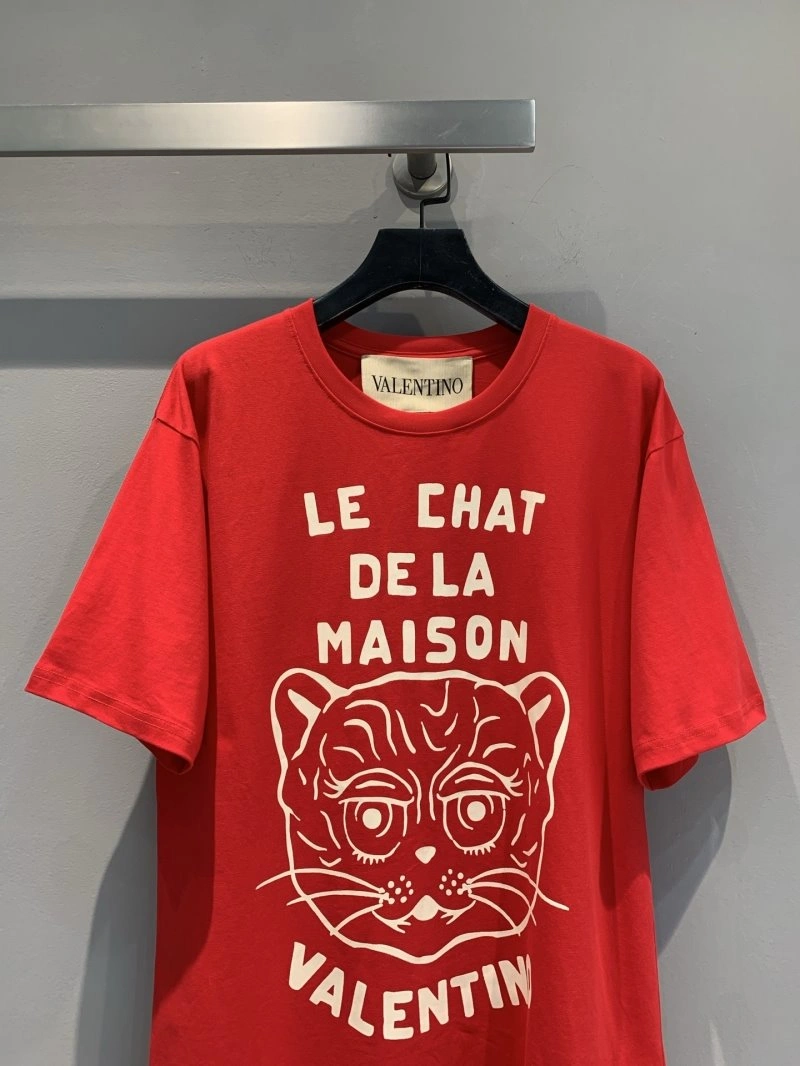 Valentino T-Shirts Practical 174135