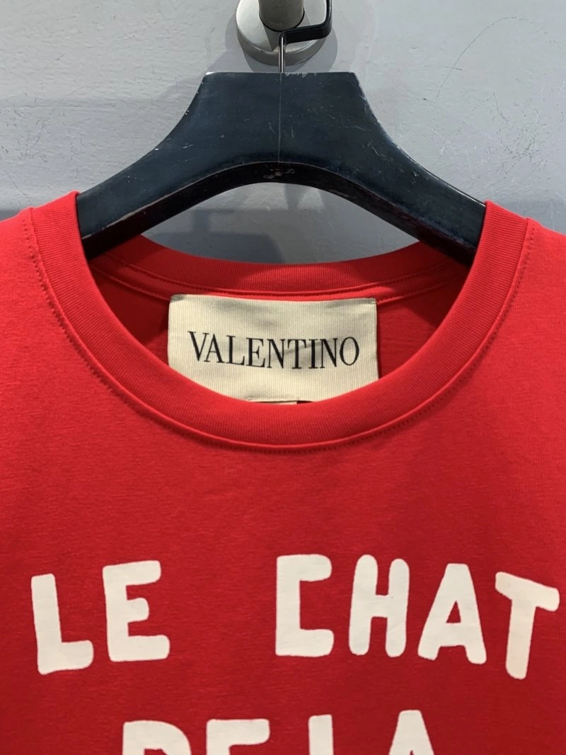 Valentino T-Shirts Practical 174135