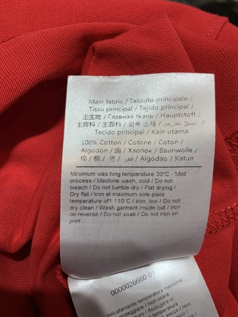 Valentino T-Shirts Practical 174135