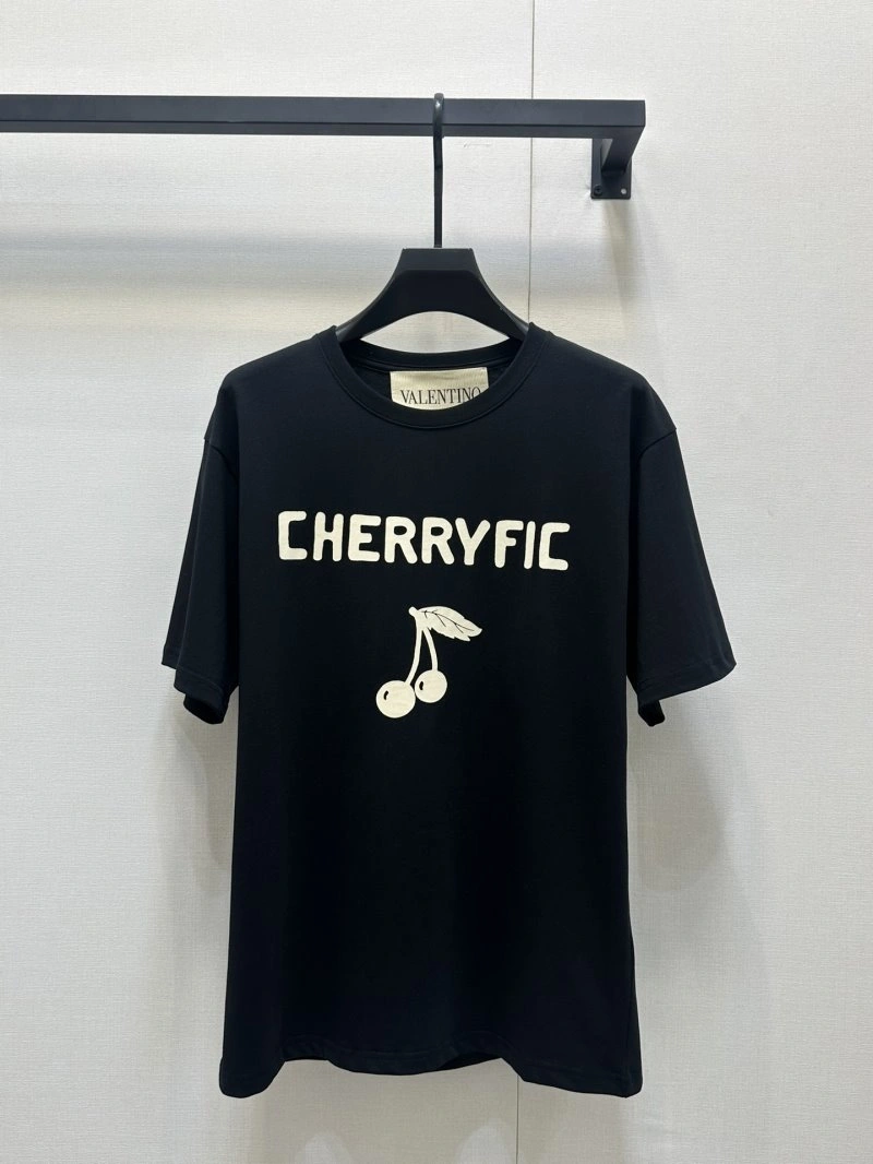 Valentino T-Shirts Neat 174172