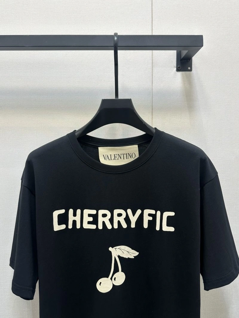 Valentino T-Shirts Neat 174172