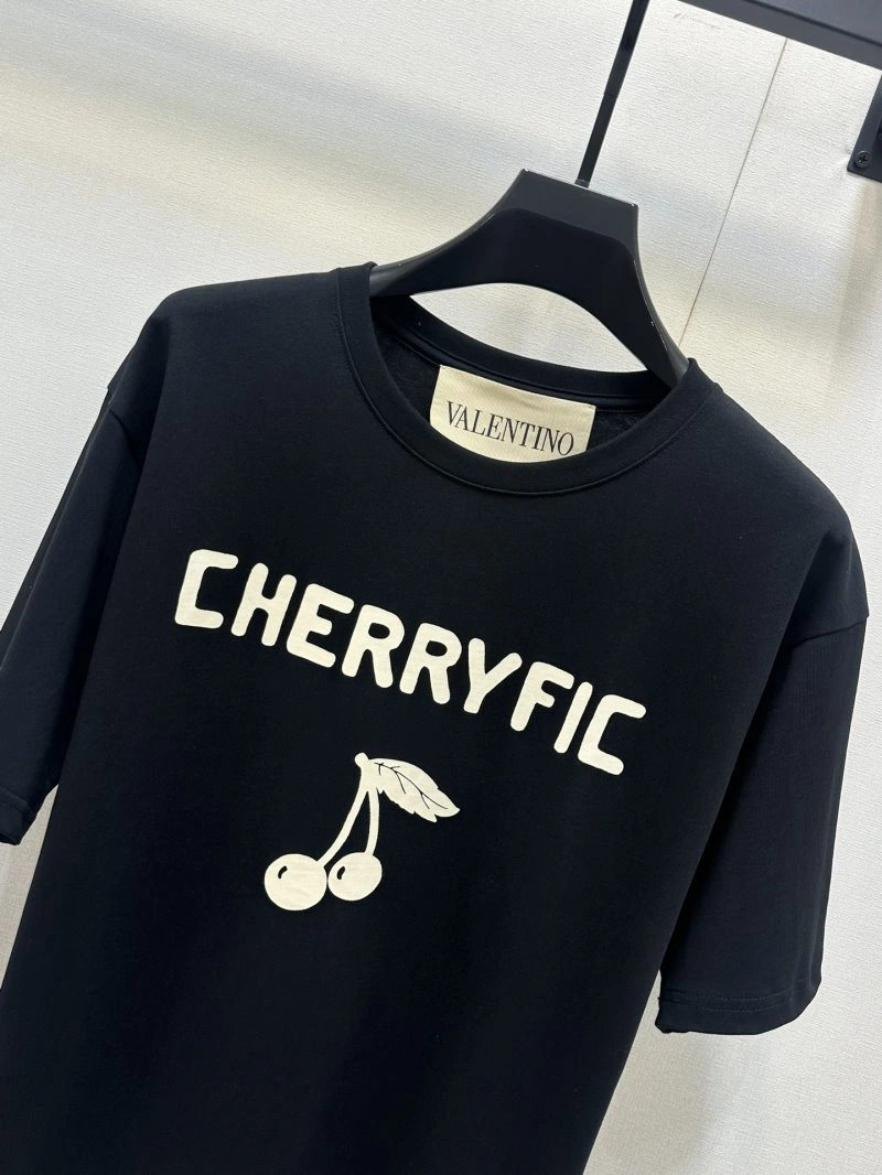Valentino T-Shirts Neat 174172