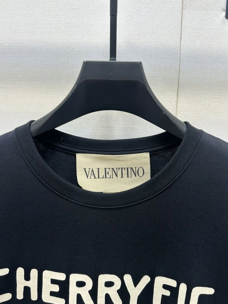Valentino T-Shirts Neat 174172