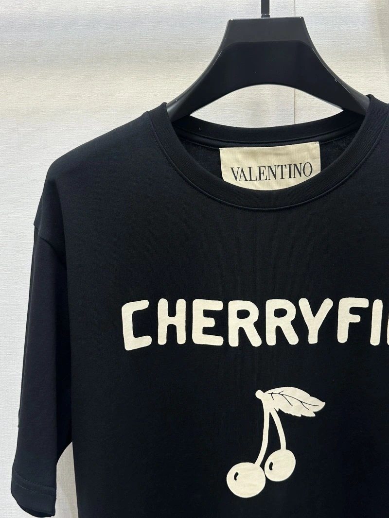 Valentino T-Shirts Neat 174172