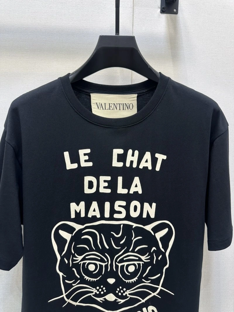 Affordable Valentino T-Shirts 174130