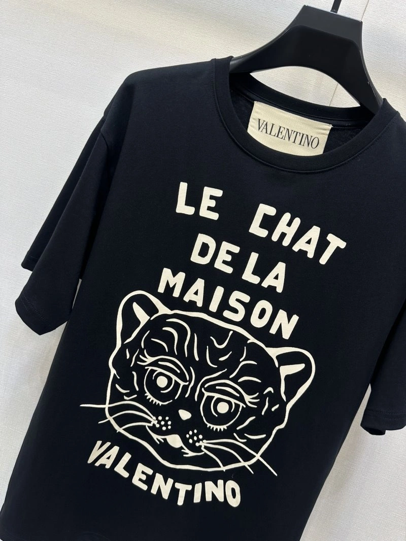 Affordable Valentino T-Shirts 174130