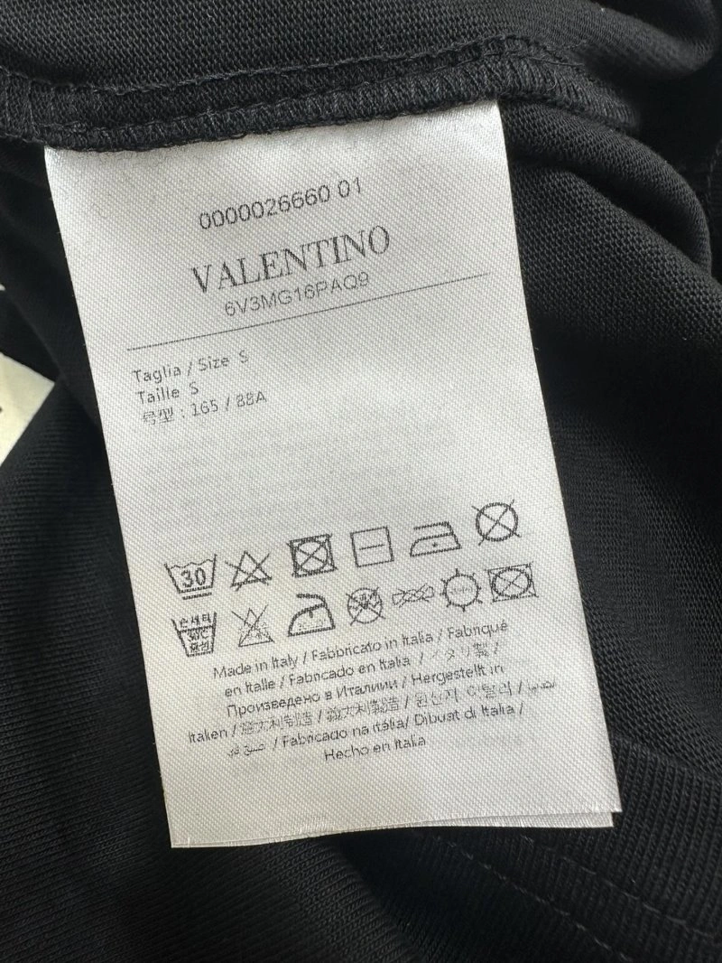 Affordable Valentino T-Shirts 174130