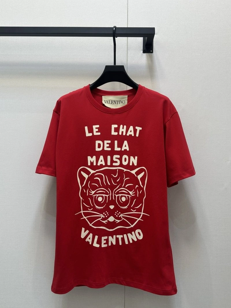 Valentino T-Shirts Original 174133