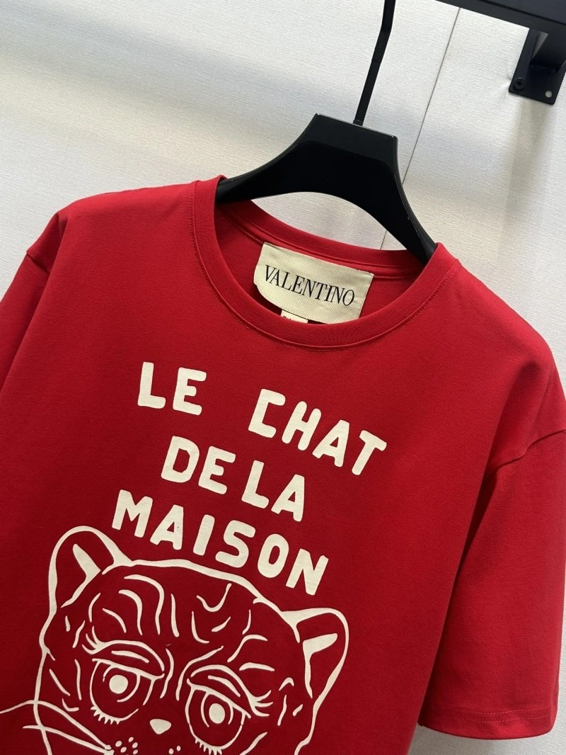 Valentino T-Shirts Original 174133