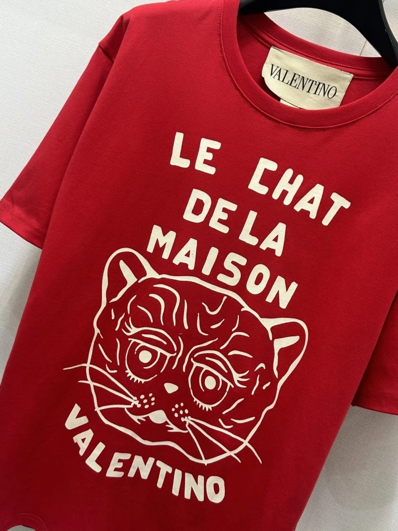 Valentino T-Shirts Original 174133