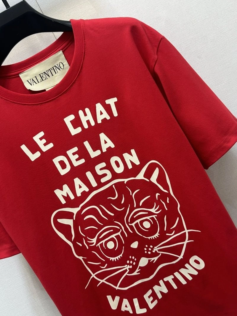 Valentino T-Shirts Original 174133