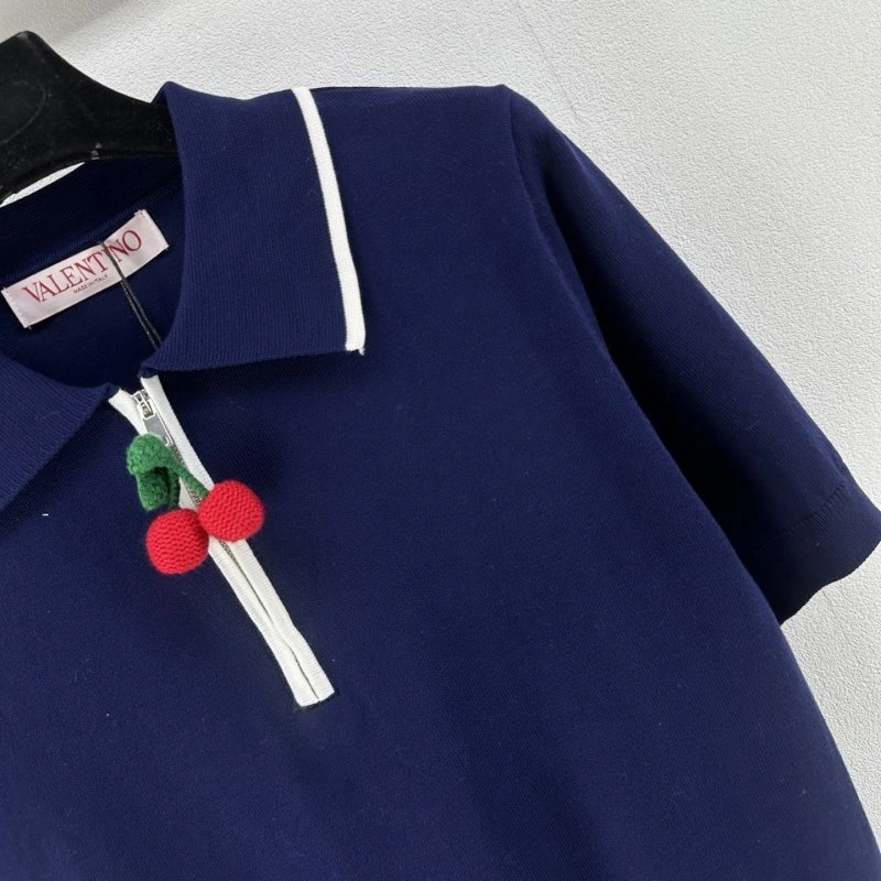 Valentino T-Shirts Seasonal 174132