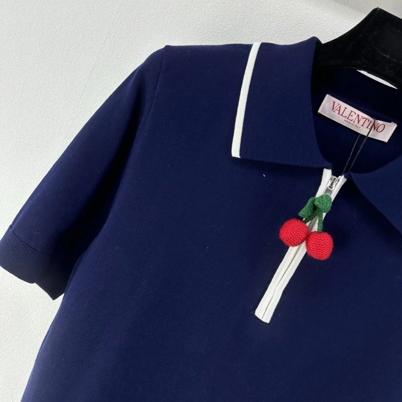 Valentino T-Shirts Seasonal 174132