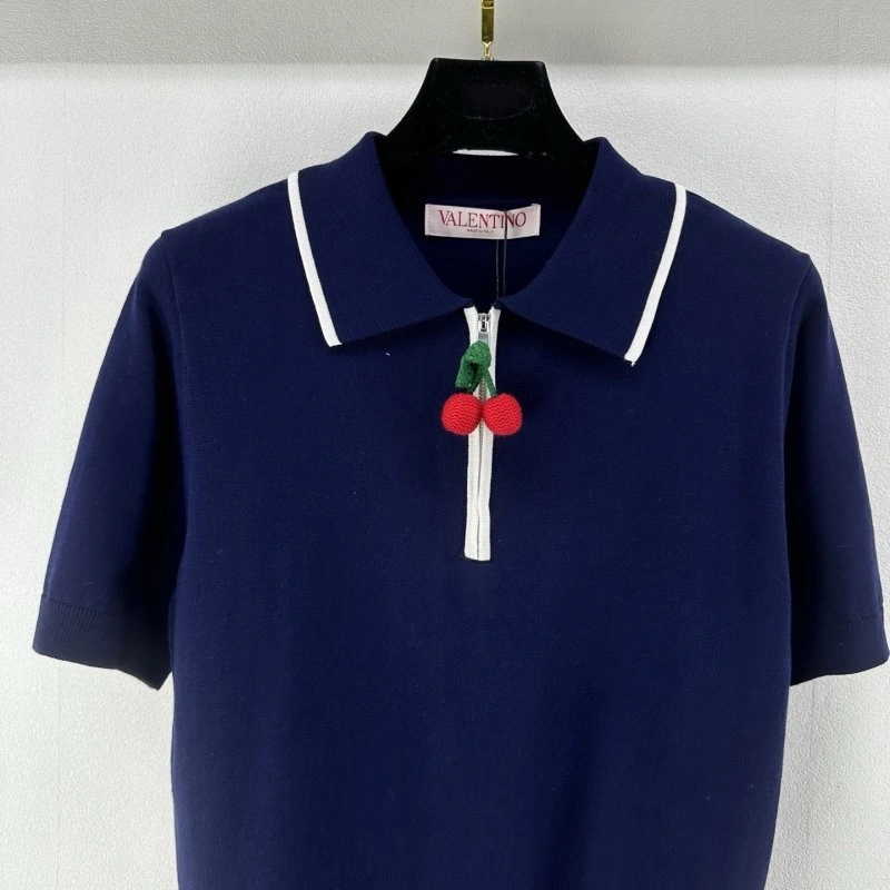 Valentino T-Shirts Seasonal 174132