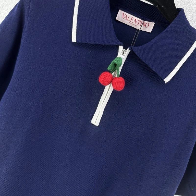 Valentino T-Shirts Seasonal 174132