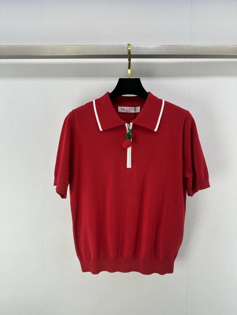 Valentino T-Shirts TechFriendly 174136