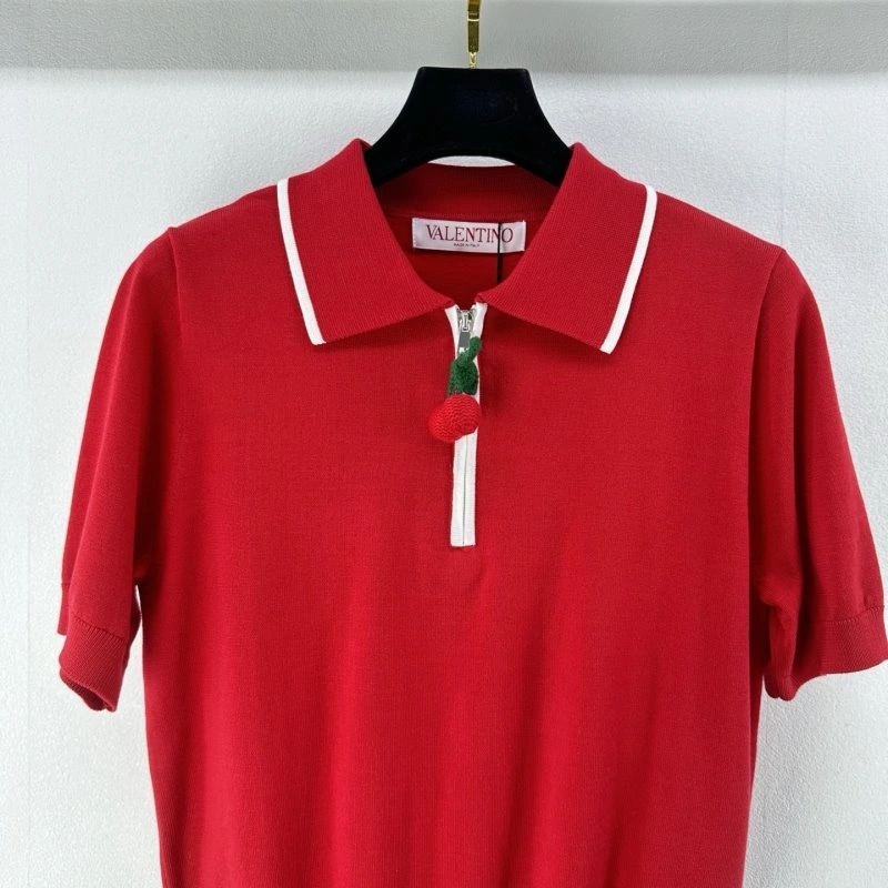 Valentino T-Shirts TechFriendly 174136