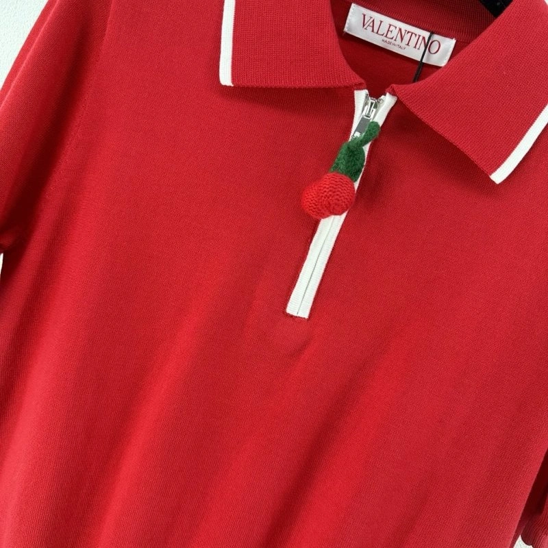 Valentino T-Shirts TechFriendly 174136