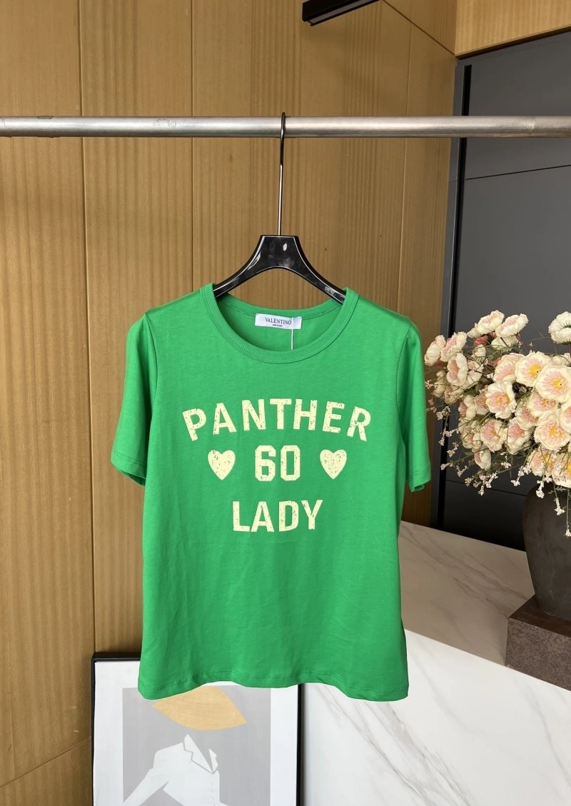 Valentino T-Shirts WellDesigned 174124