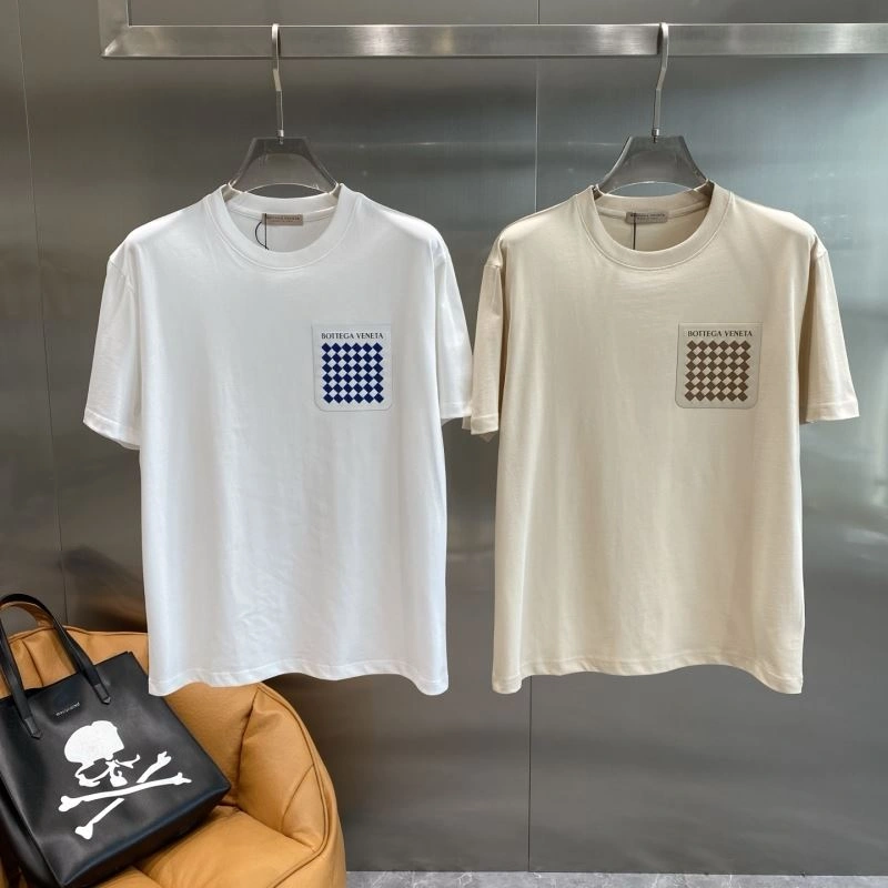 Valentino T-Shirts Sleek 174866