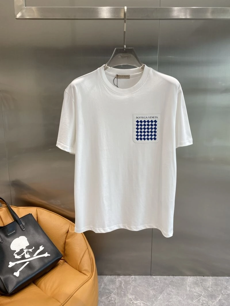 Valentino T-Shirts Sleek 174866