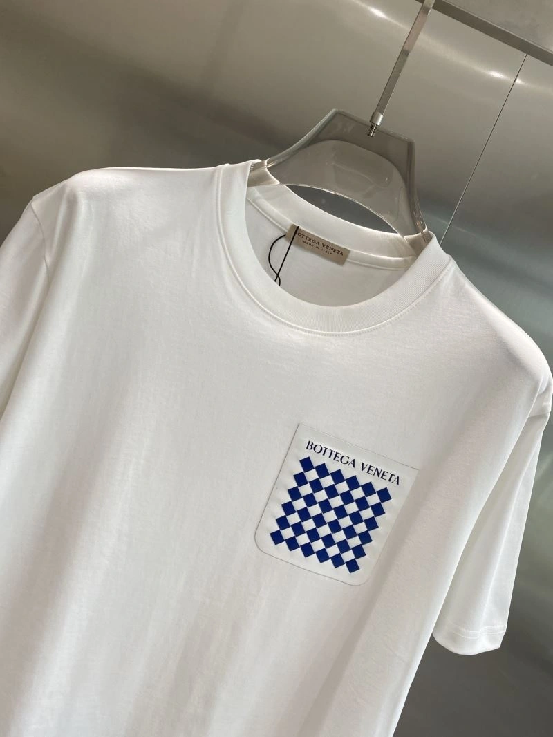 Valentino T-Shirts Sleek 174866