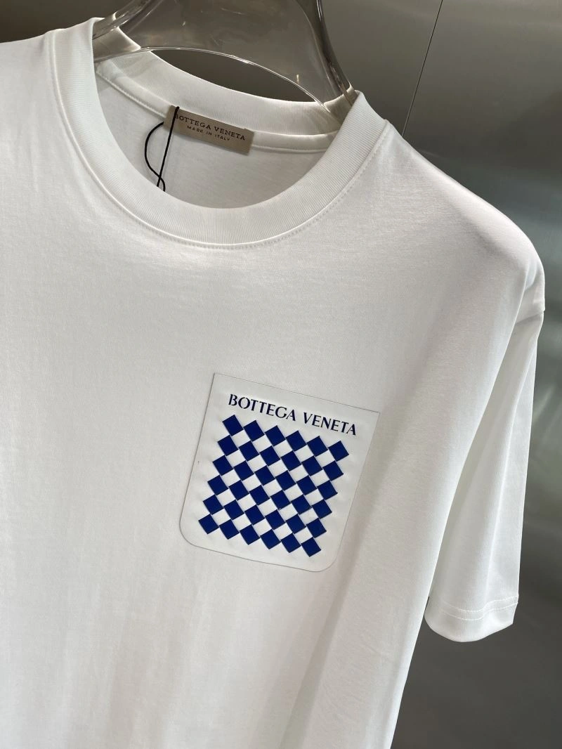 Valentino T-Shirts Sleek 174866