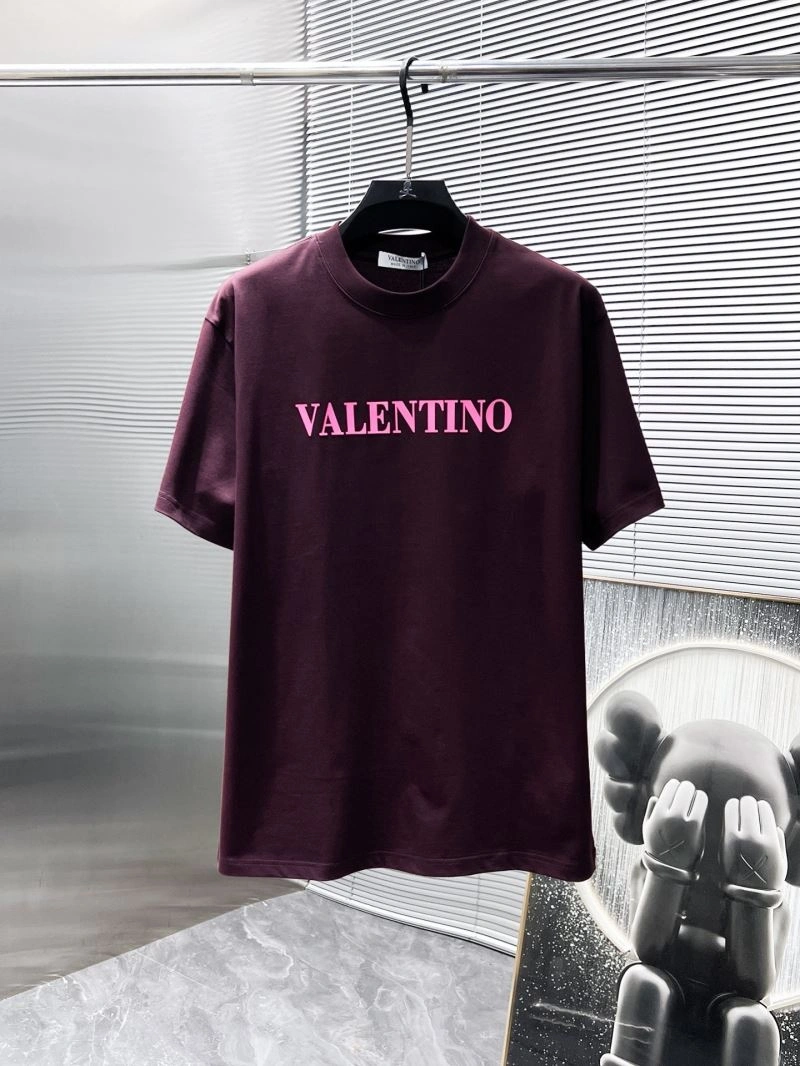 Soft Valentino T-Shirts 174829