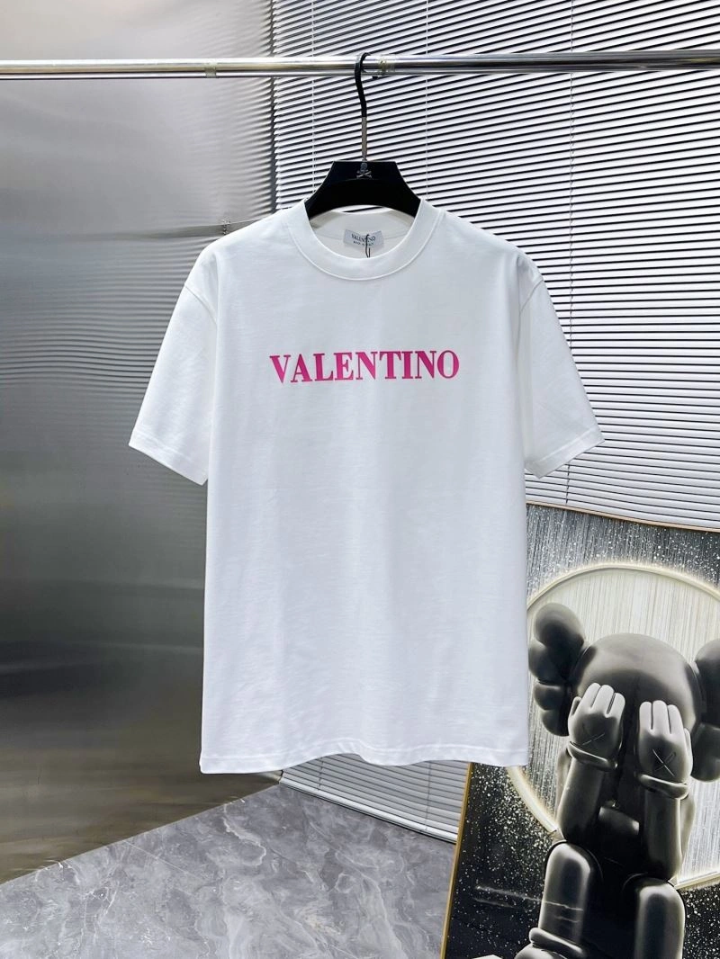 Soft Valentino T-Shirts 174829