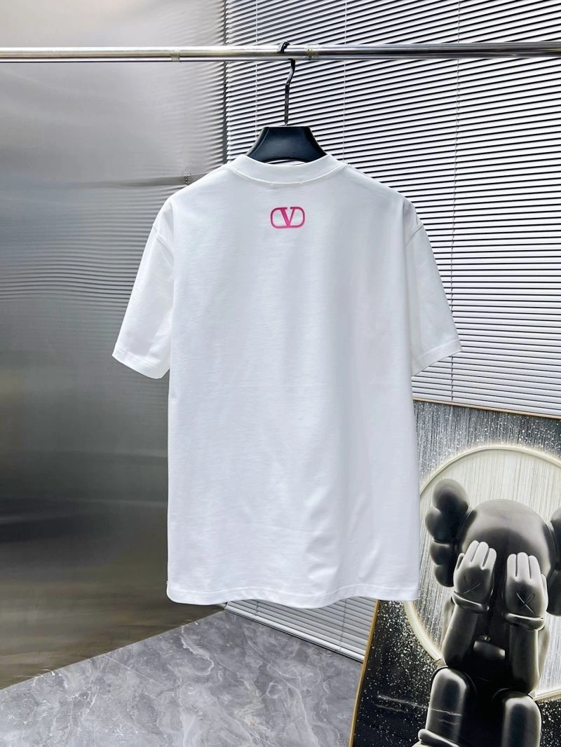 Soft Valentino T-Shirts 174829