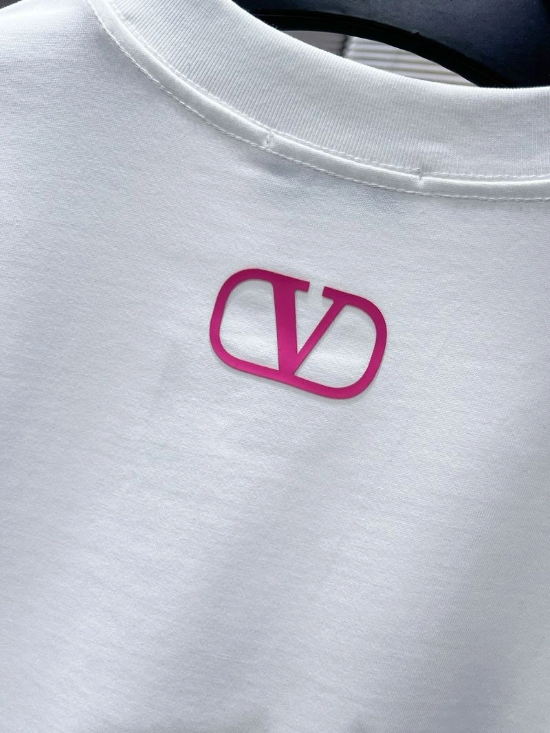 Soft Valentino T-Shirts 174829