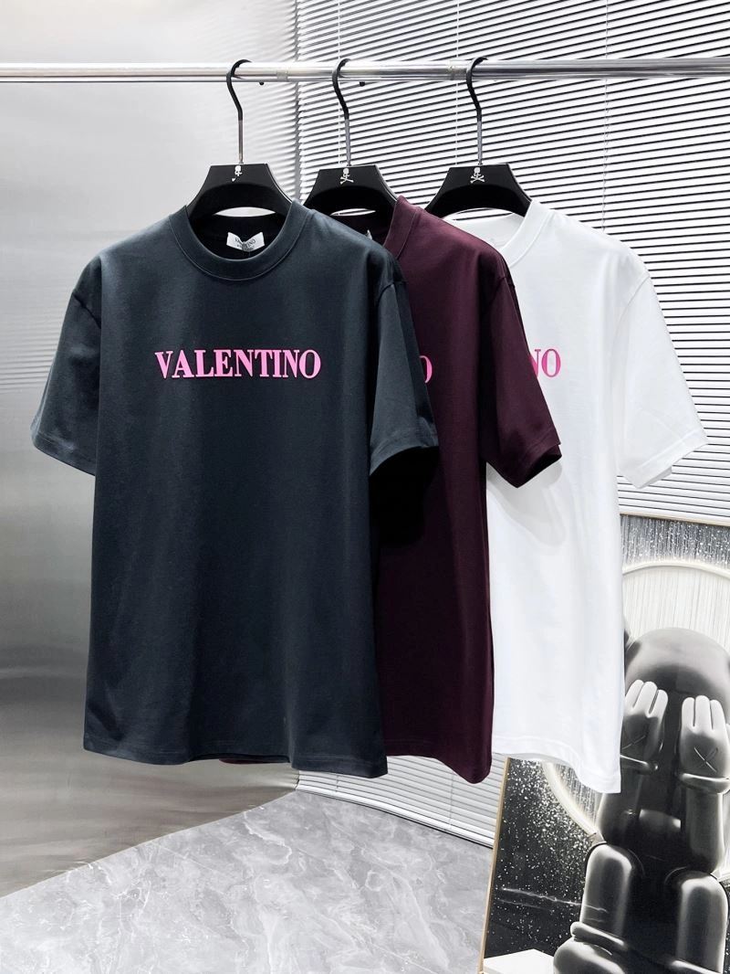 Soft Valentino T-Shirts 174829