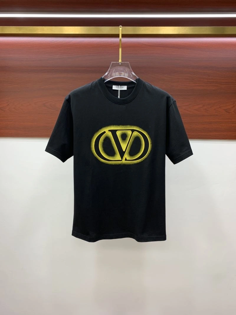 Valentino T-Shirts Sustainable 174827