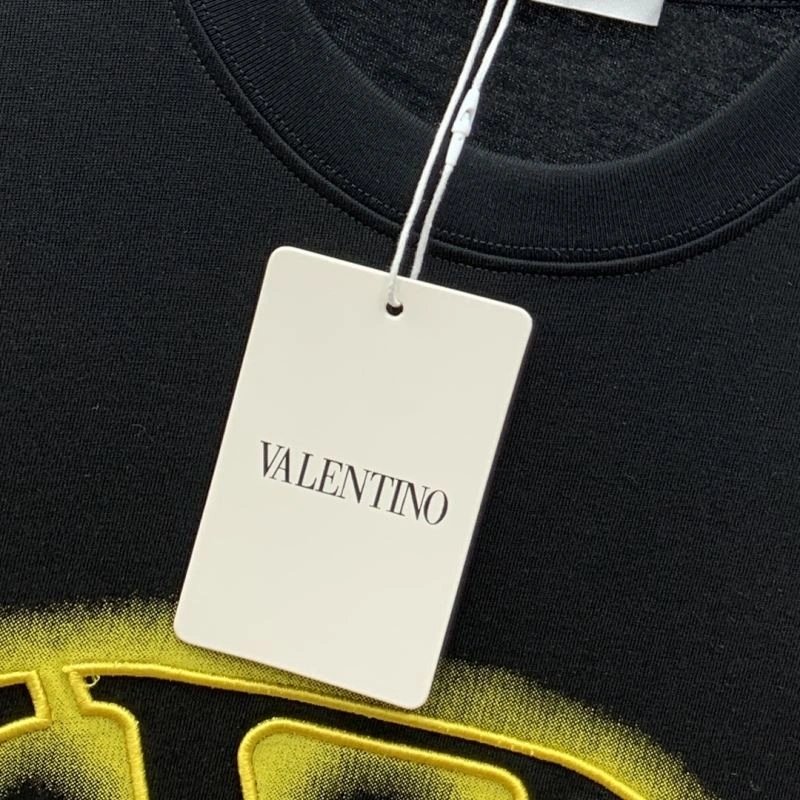Valentino T-Shirts Sustainable 174827