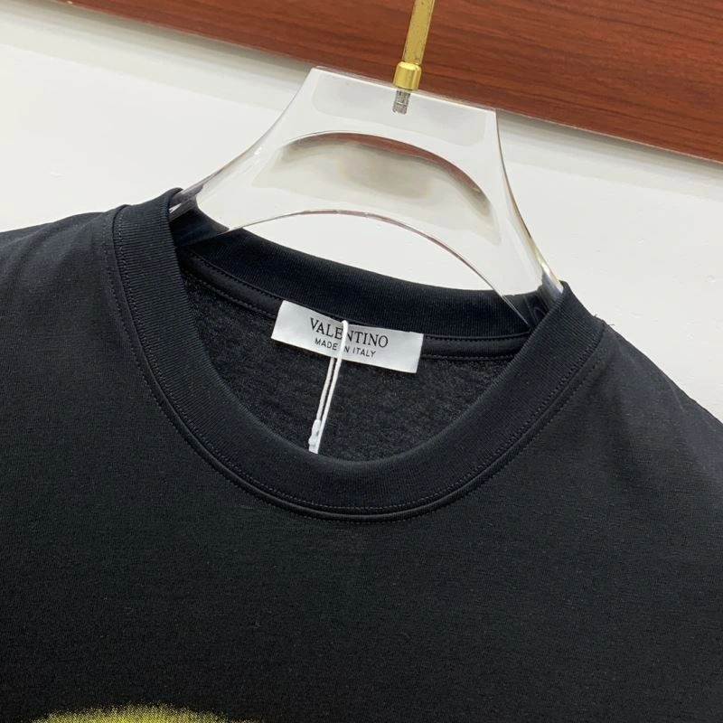 Valentino T-Shirts Sustainable 174827