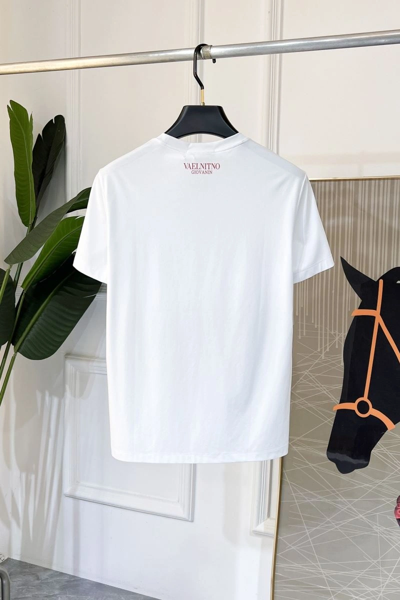 Valentino T-Shirts Sophisticated 174818