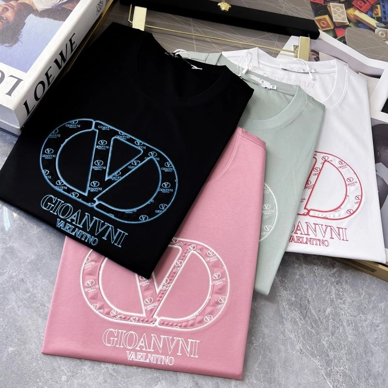 Valentino T-Shirts Sophisticated 174818