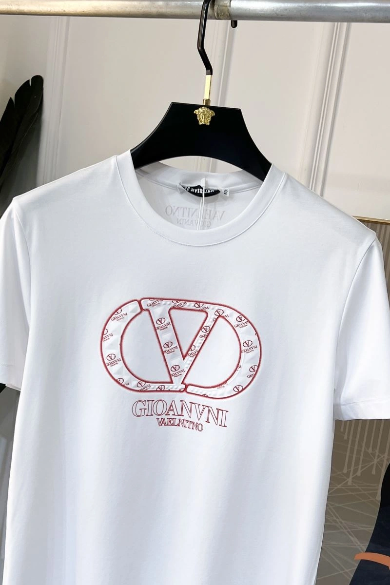Valentino T-Shirts Sophisticated 174818